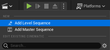 C4Dのアニメーション付きボロノイ分割をUE5に持っていく
