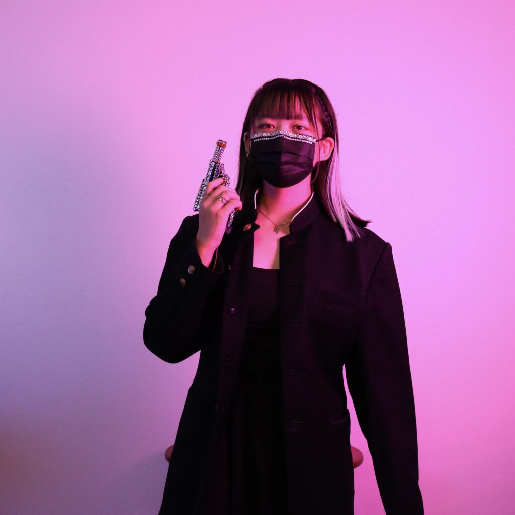 こんな使い方があったの！？若い人たちのセルフ写真館の利用の仕方！