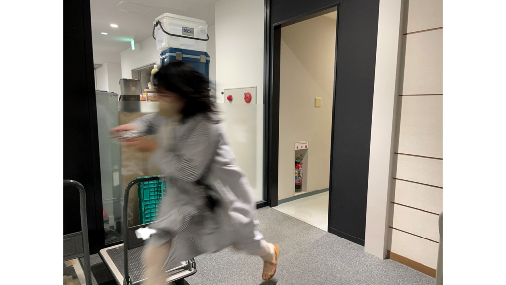 「テレビ局ADは、「湯気」の撮影に命をかける【モノ撮りのコツ】