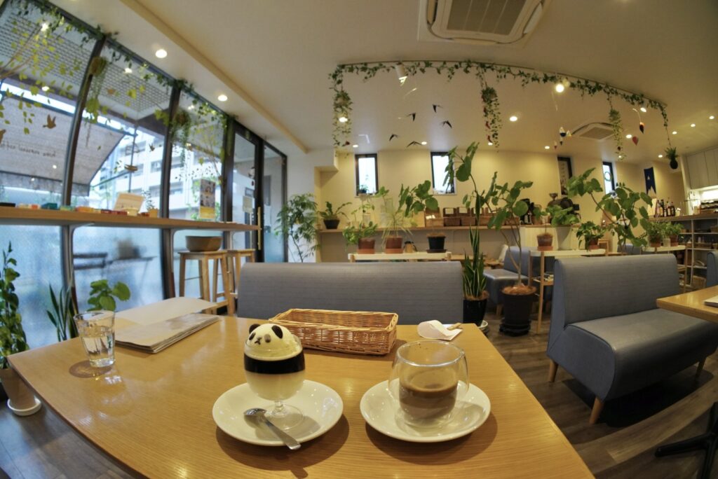 魚眼レンズを使いこなそう♪＜後編＞