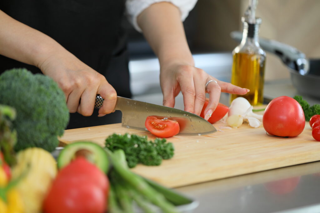 おしゃれな料理動画が撮影できる！こだわりのキッチンスタジオをTV番組ADが紹介します。