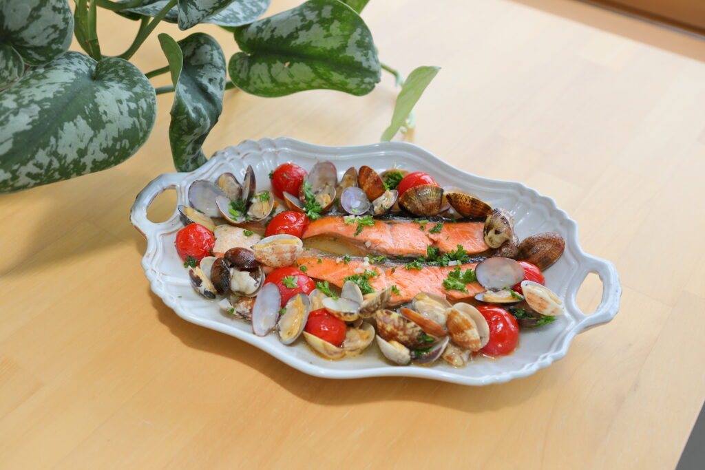 おしゃれな料理動画が撮影できる！こだわりのキッチンスタジオをTV番組ADが紹介します。