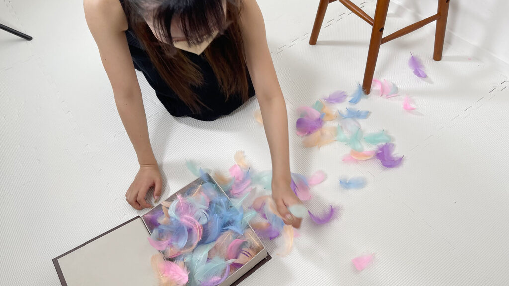 セルフ写真館フォトニスト一宮で撮影に使える可愛いアイテムをご紹介！【後半】