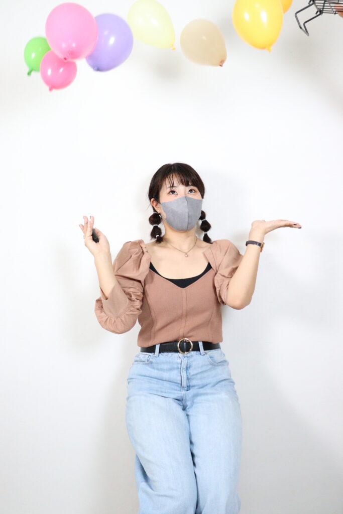 セルフ写真館フォトニスト一宮で撮影に使える可愛いアイテムをご紹介！【後半】