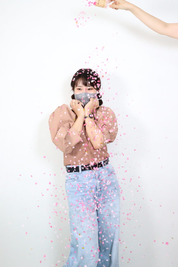 セルフ写真館フォトニスト一宮で撮影に使える可愛いアイテムをご紹介！【後半】