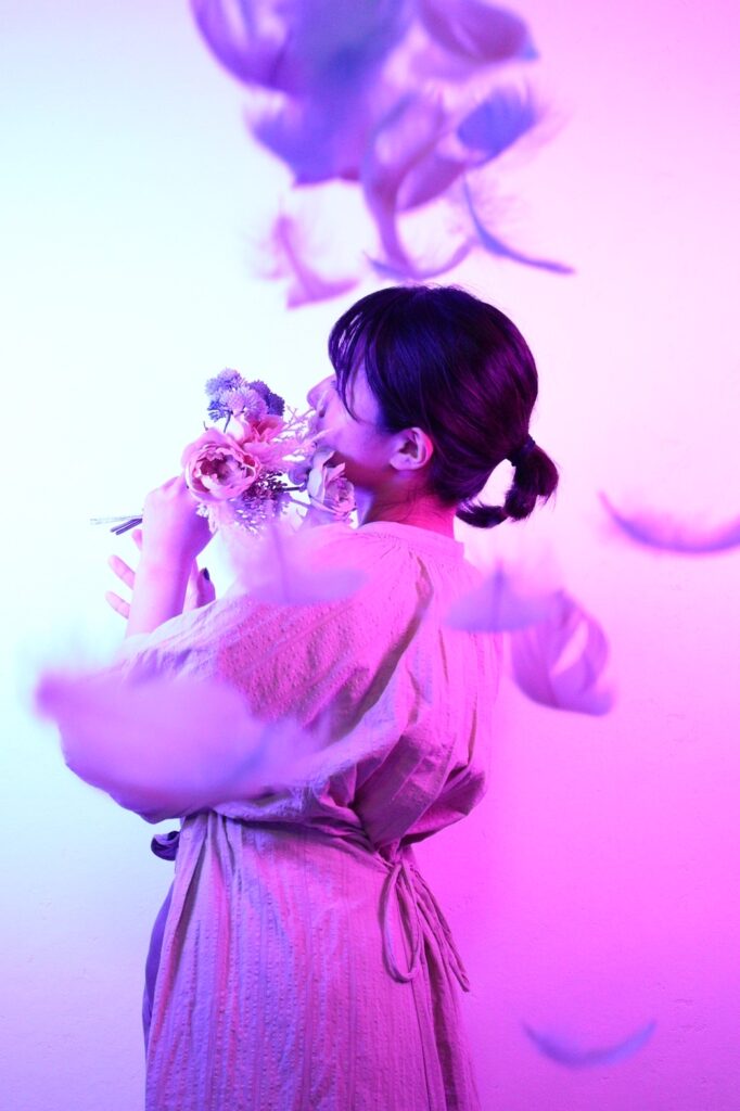 セルフ写真館フォトニスト一宮で撮影に使える可愛いアイテムをご紹介！【後半】