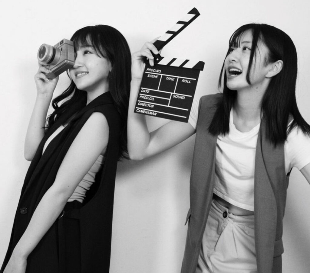 セルフ写真館フォトニスト一宮で撮影に使える可愛いアイテムをご紹介！【前半】