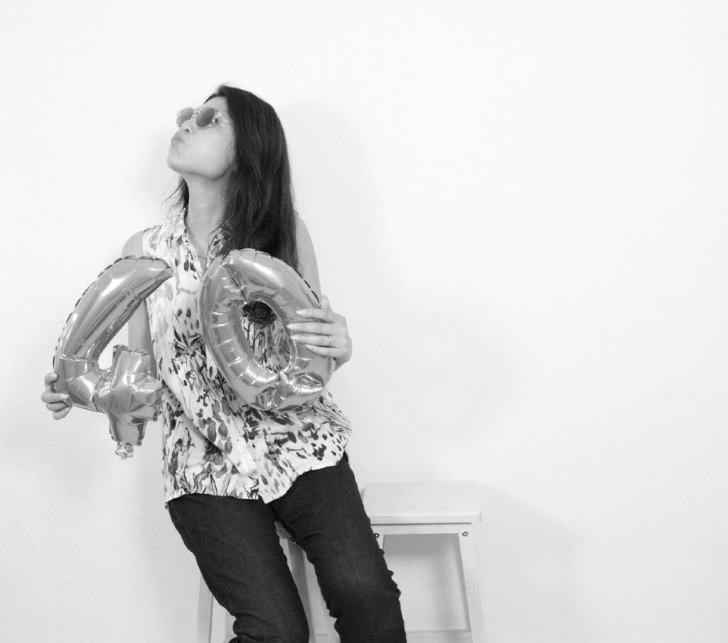 セルフ写真館フォトニスト一宮で撮影に使える可愛いアイテムをご紹介！【前半】