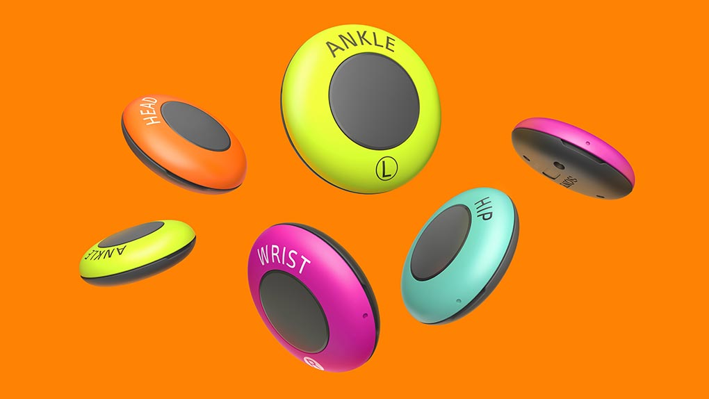 【革命】安く、小さく、どこでも、スマホだけでモーキャプができる「mocopi」について解説。