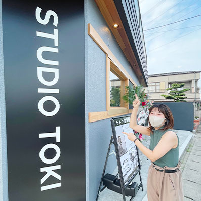 韓国発祥のセルフ写真館が一宮に！「フォトニスト一宮」