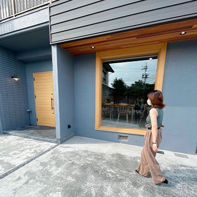 韓国発祥のセルフ写真館が一宮に！「フォトニスト一宮」