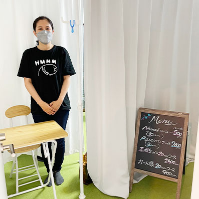 韓国発祥のセルフ写真館が一宮に！「フォトニスト一宮」