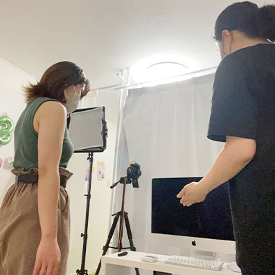 韓国発祥のセルフ写真館が一宮に！「フォトニスト一宮」