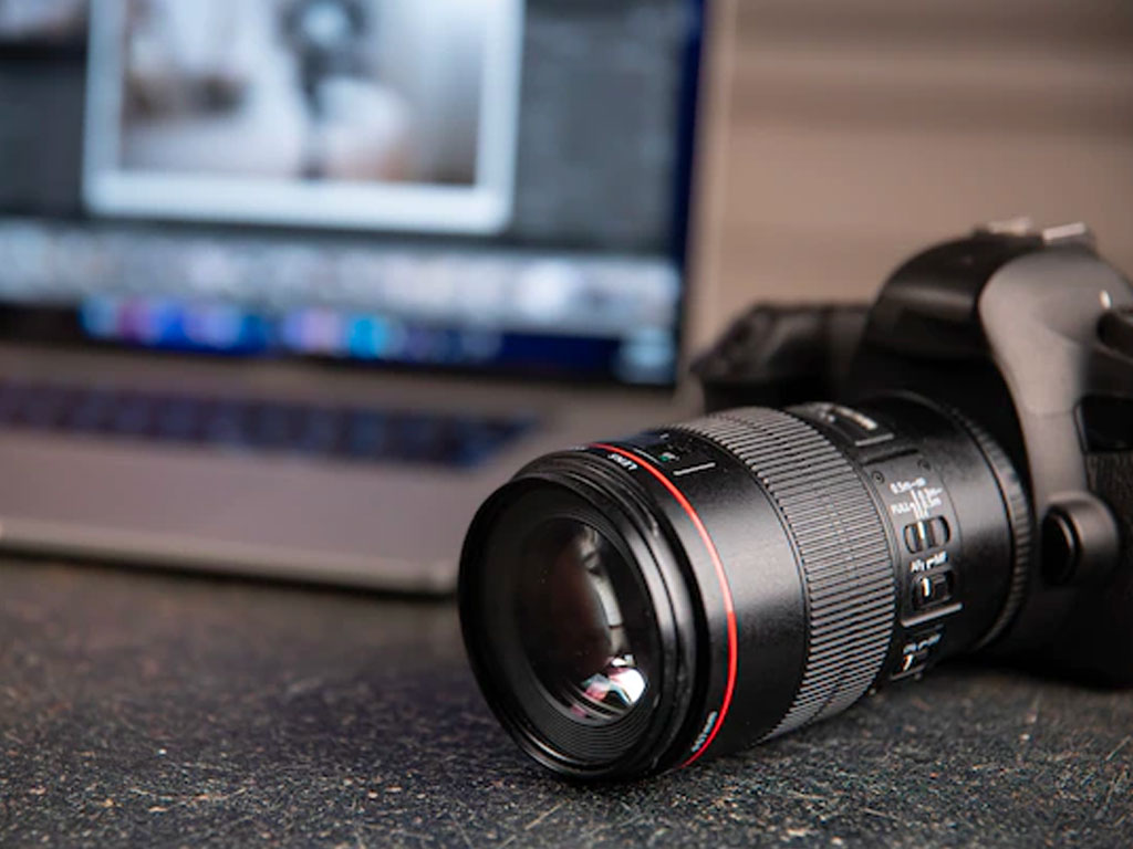 カメラのレンズやボディは、こうやってクリーニングをしよう