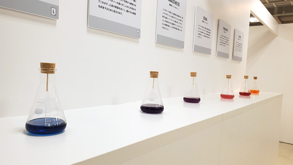 【におい展2】東京・町田モディでついに開催！？実際に行ってみた！