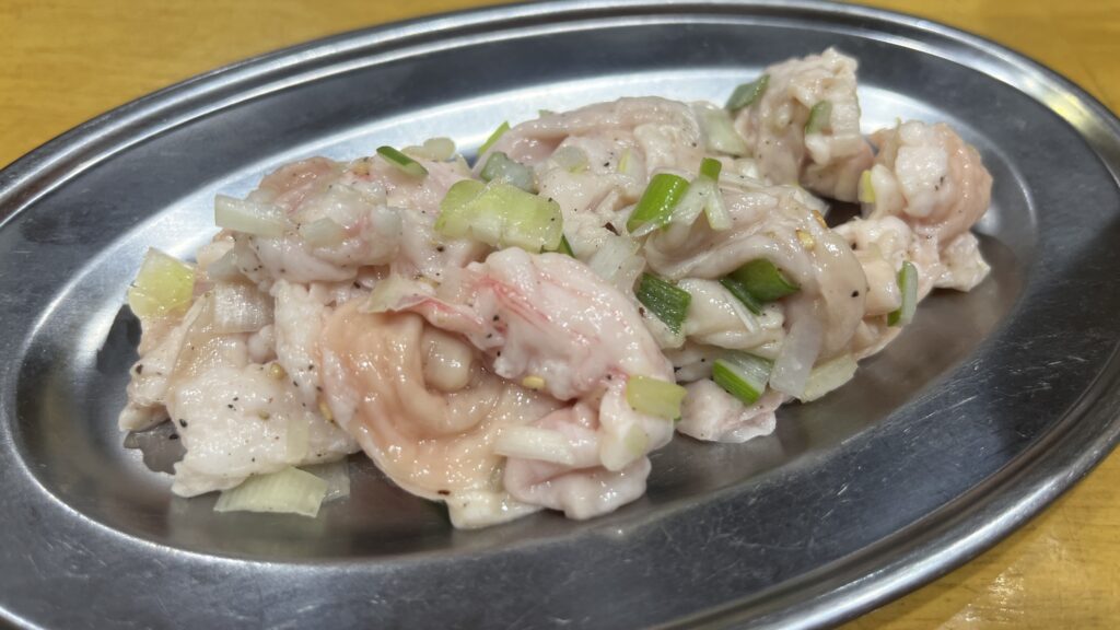 【一宮グルメ】スタジオトキの近くにある安くてウマい焼肉店を紹介します！