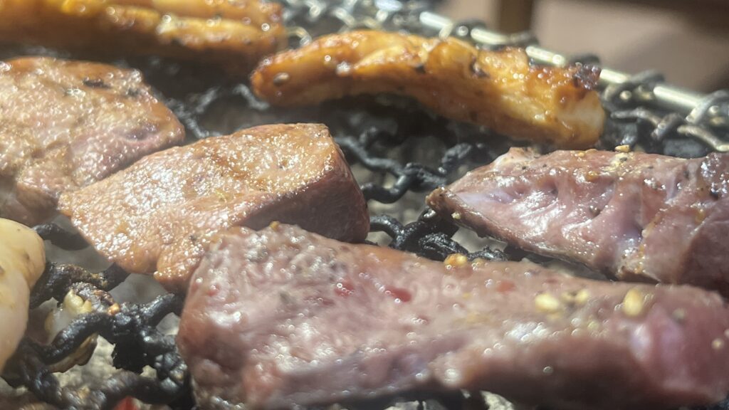 【一宮グルメ】スタジオトキの近くにある安くてウマい焼肉店を紹介します！