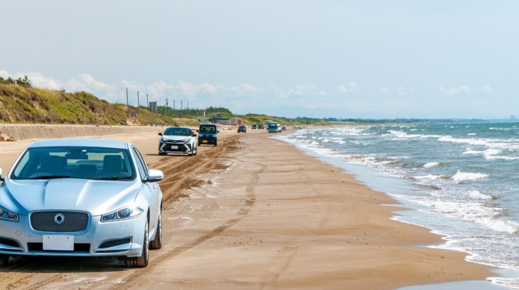 初めての能登！おすすめ観光地