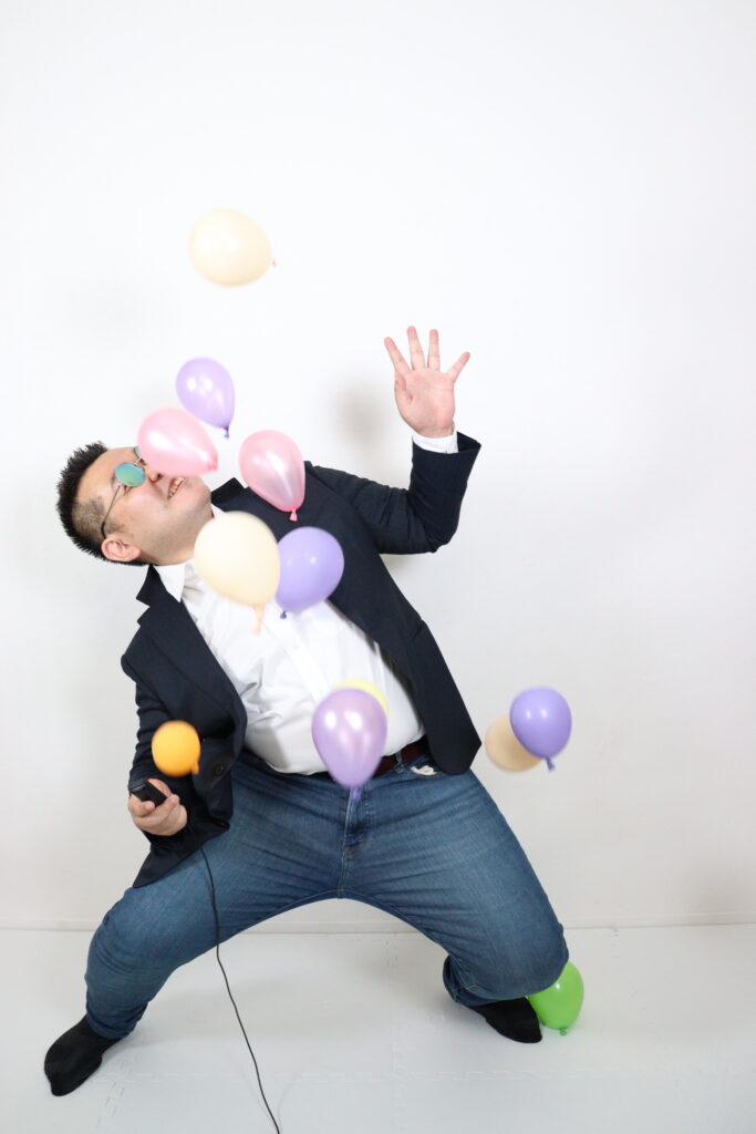 写真撮影って実はかなり楽しい！？フォトスタジオで写真撮影をしてみた