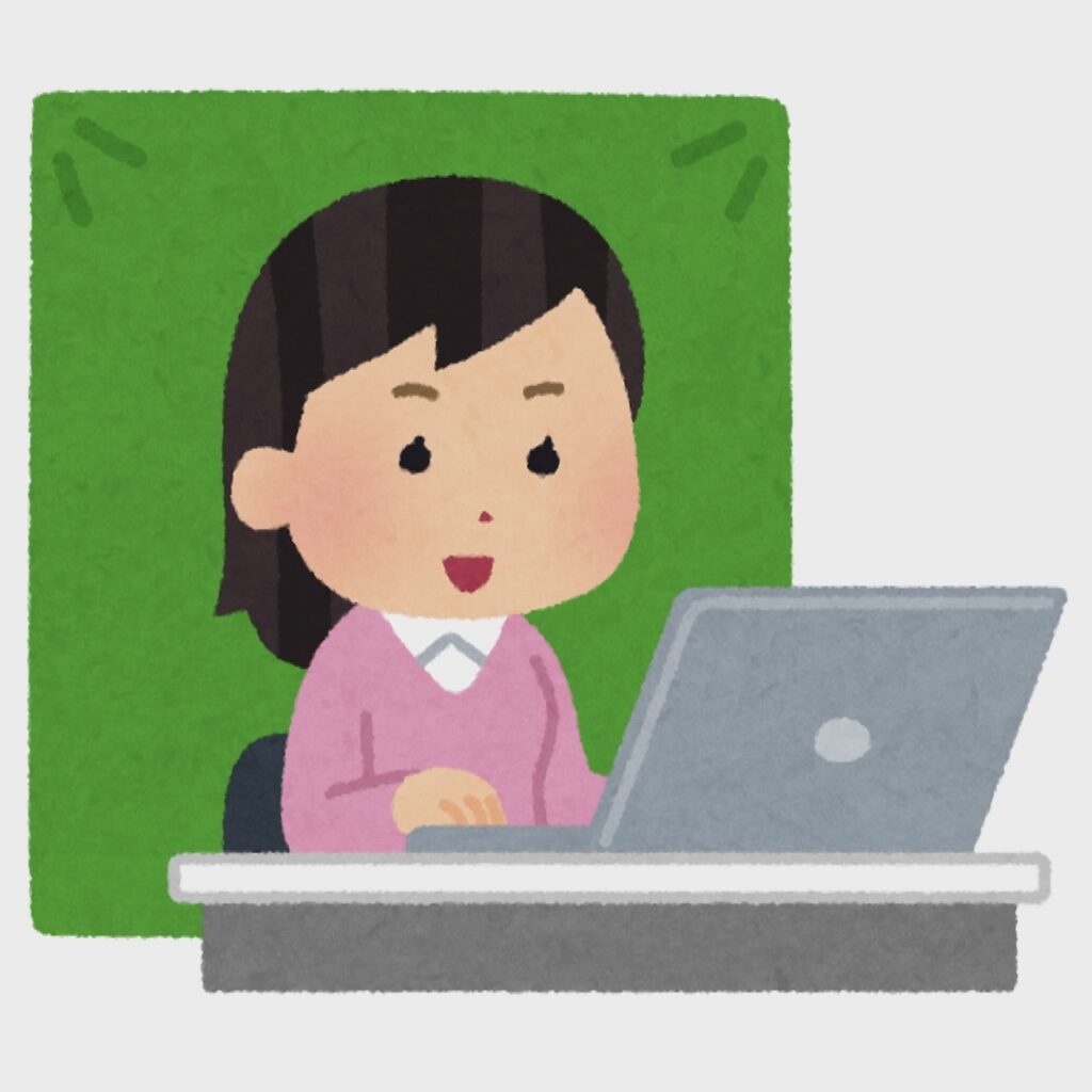 失敗から学ぶ＜グリーンバック＞