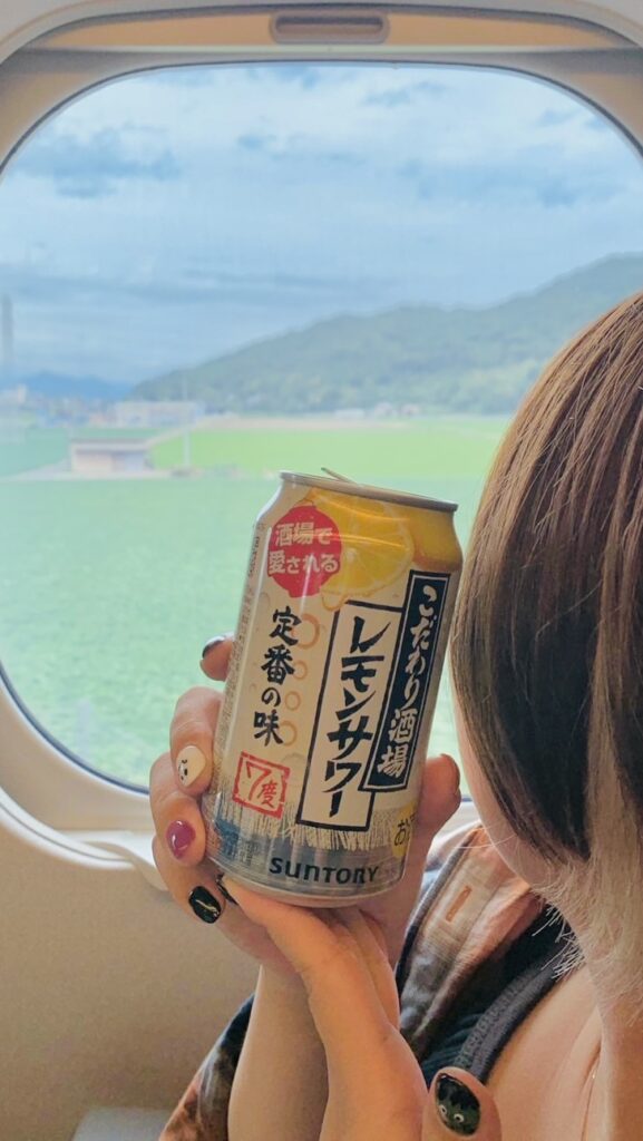 大阪、行ってきました！