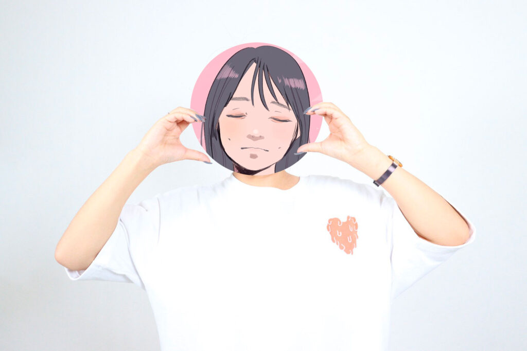 セルフ写真でポーズに迷ったらオススメな「ハート」のやり方を紹介