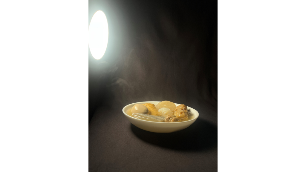 「テレビ局ADは、「湯気」の撮影に命をかける【モノ撮りのコツ】