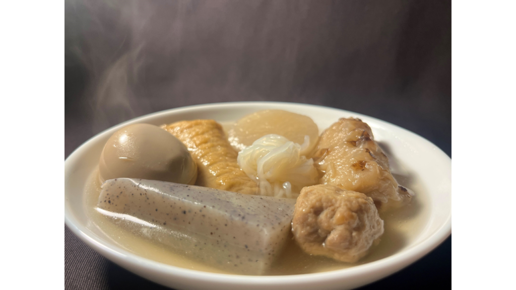 「テレビ局ADは、「湯気」の撮影に命をかける【モノ撮りのコツ】