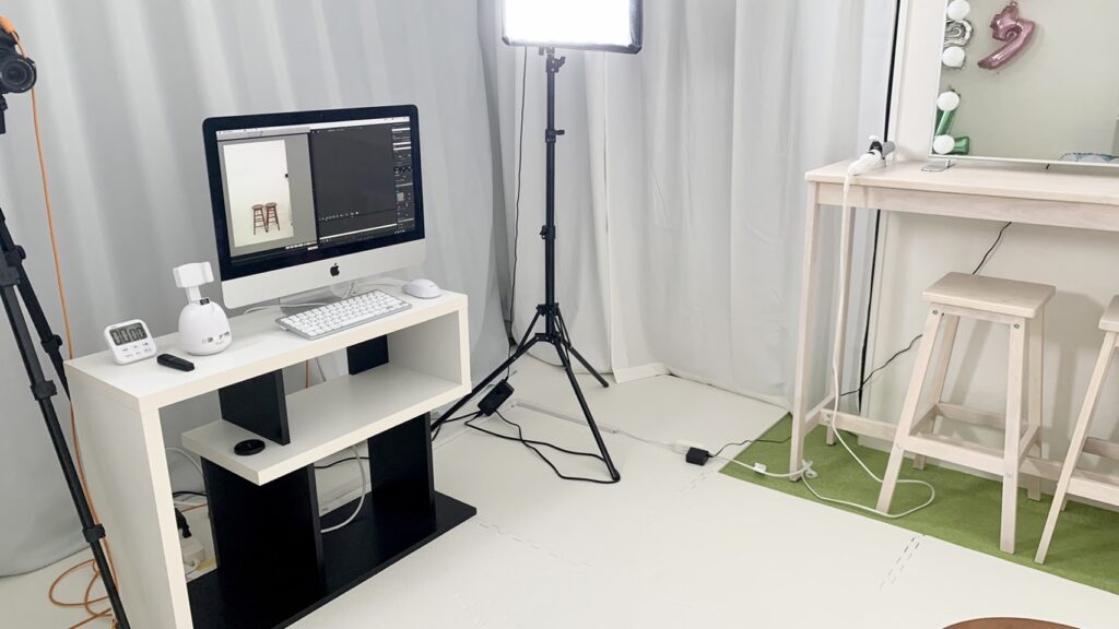 プリクラにはないセルフ写真館の魅力をスタッフが解説します！