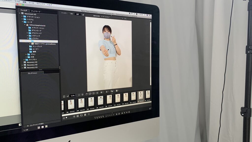 プリクラにはないセルフ写真館の魅力をスタッフが解説します！