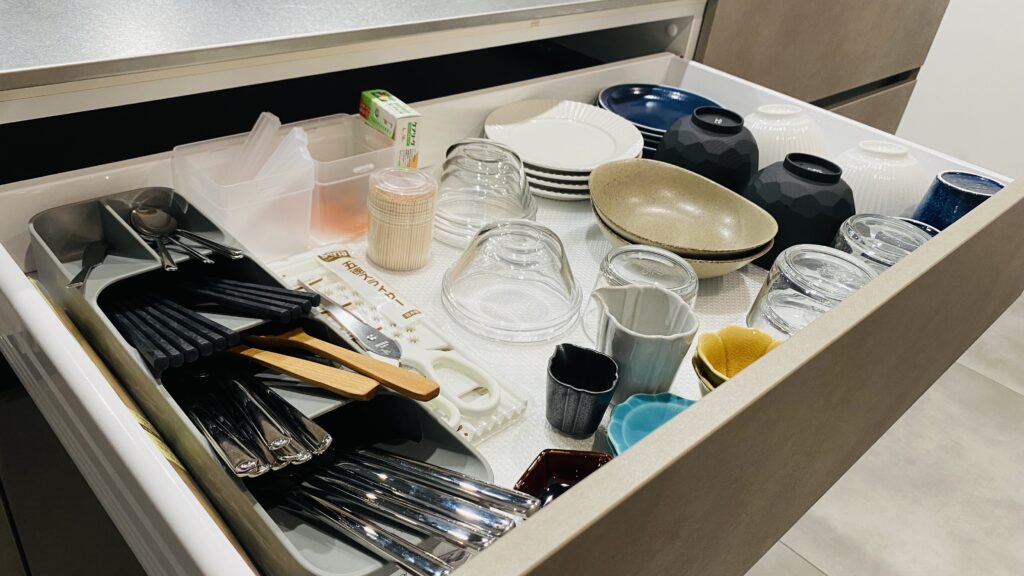 おしゃれな料理動画が撮影できる！こだわりのキッチンスタジオをTV番組ADが紹介します。