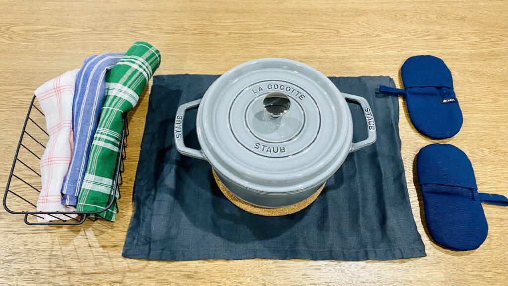 おしゃれな料理動画が撮影できる！こだわりのキッチンスタジオをTV番組ADが紹介します。