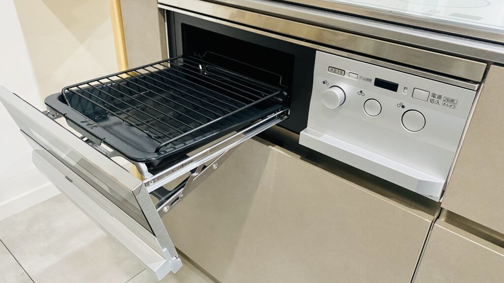 おしゃれな料理動画が撮影できる！こだわりのキッチンスタジオをTV番組ADが紹介します。