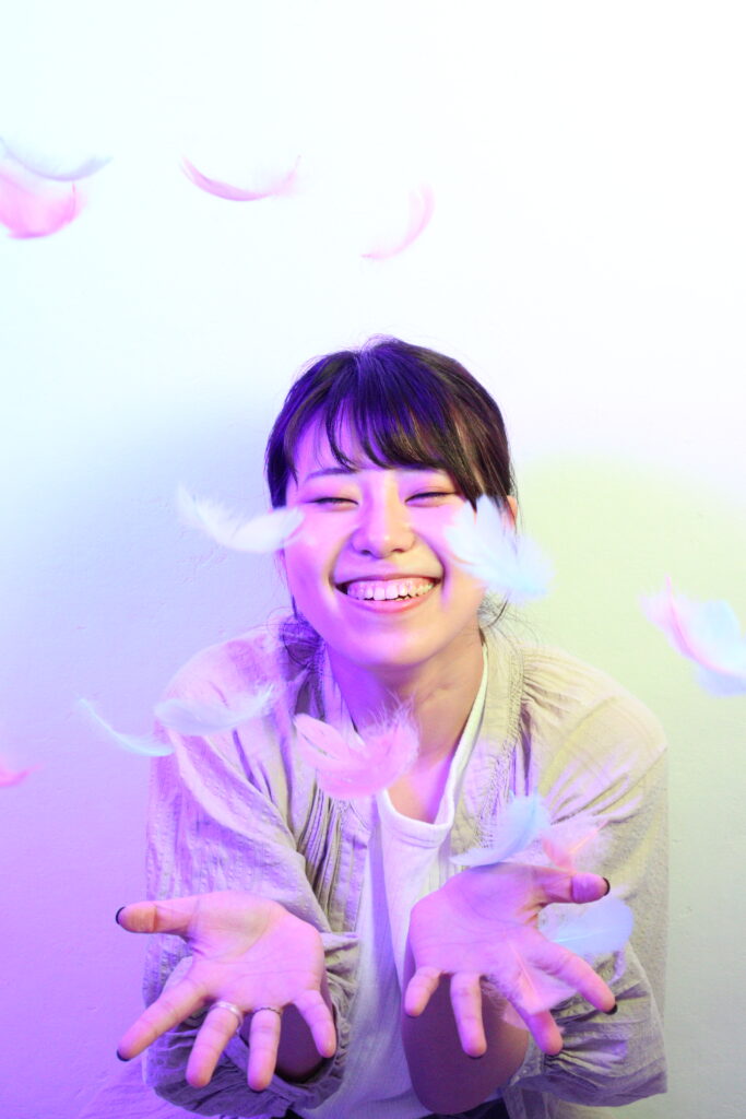 セルフ写真館フォトニスト一宮で撮影に使える可愛いアイテムをご紹介！【後半】