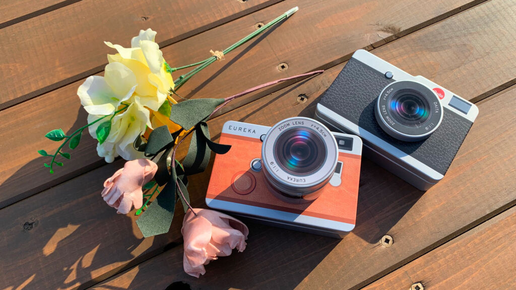 セルフ写真館フォトニスト一宮で撮影に使える可愛いアイテムをご紹介！【前半】