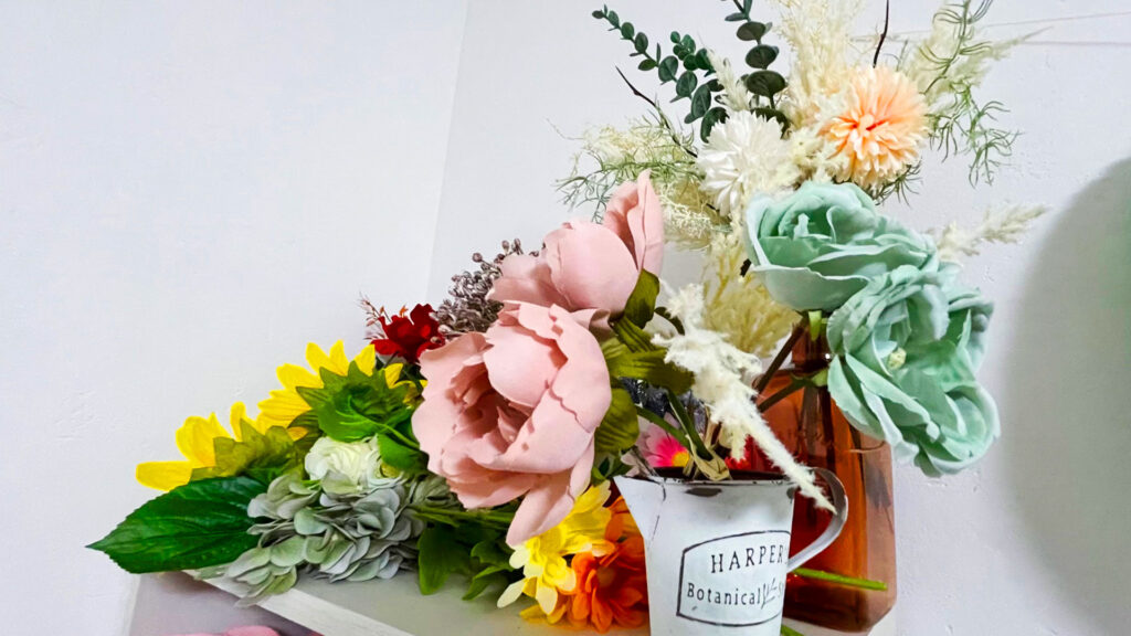 セルフ写真館フォトニスト一宮で撮影に使える可愛いアイテムをご紹介！【前半】