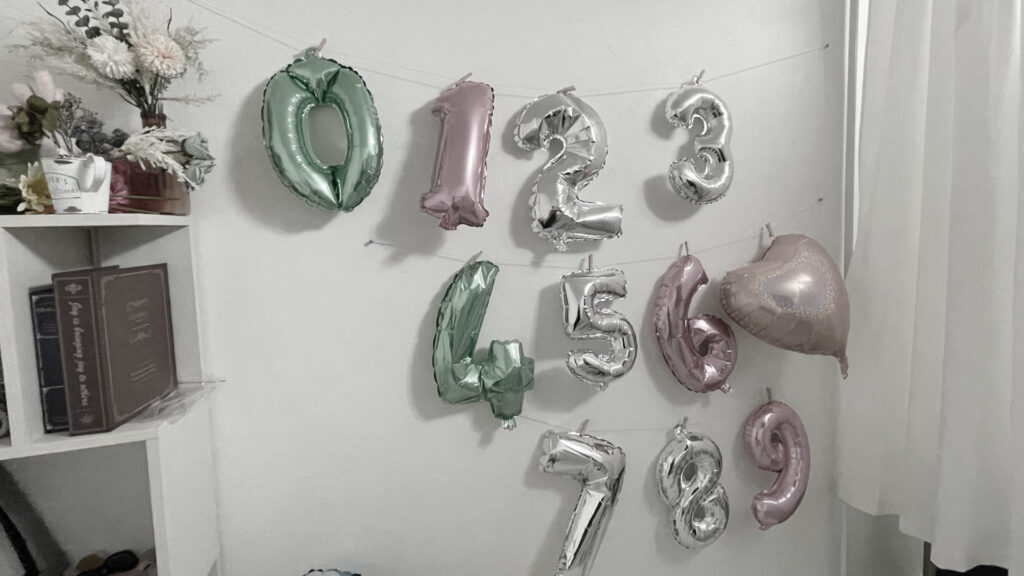 セルフ写真館フォトニスト一宮で撮影に使える可愛いアイテムをご紹介！【前半】