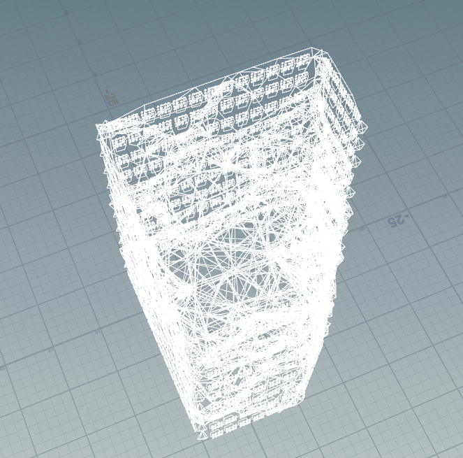 Houdini Material Builder