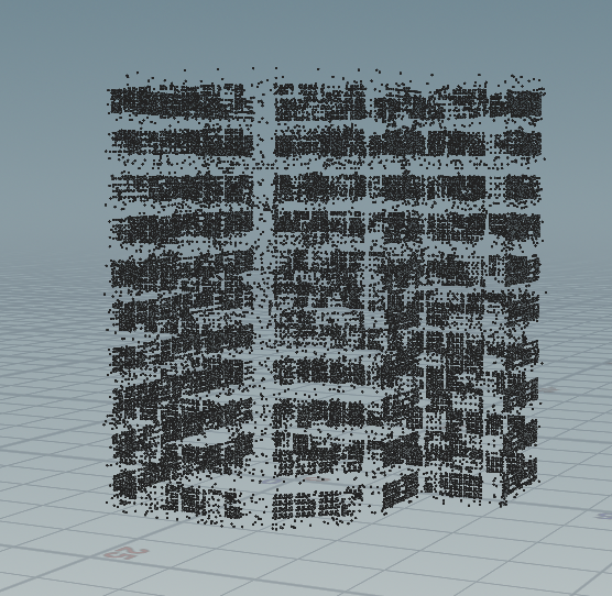 Houdini Material Builder