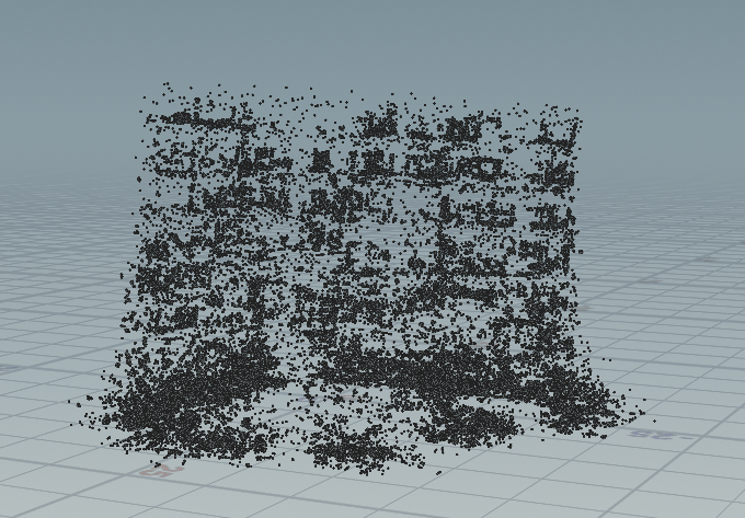 Houdini Material Builder