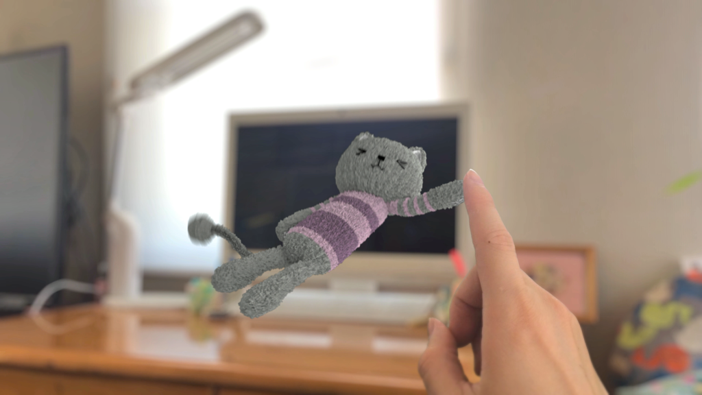 一宮初！？グリーンバック完備のバーチャルスタジオ！