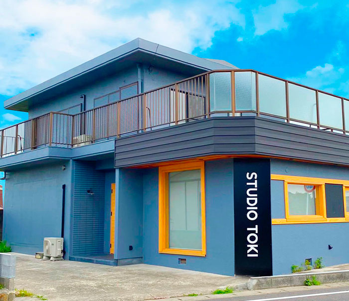 韓国発祥のセルフ写真館が一宮に！「フォトニスト一宮」