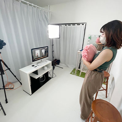 韓国発祥のセルフ写真館が一宮に！「フォトニスト一宮」