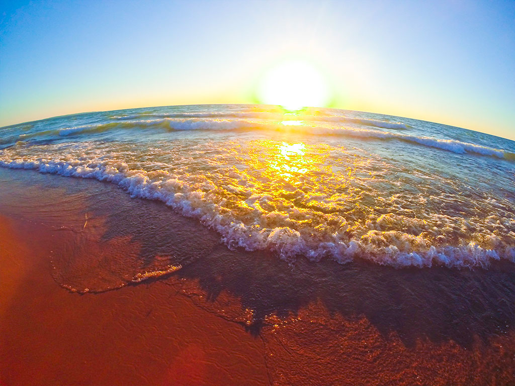 アクションカメラとは？その魅力と特徴を徹底公開。