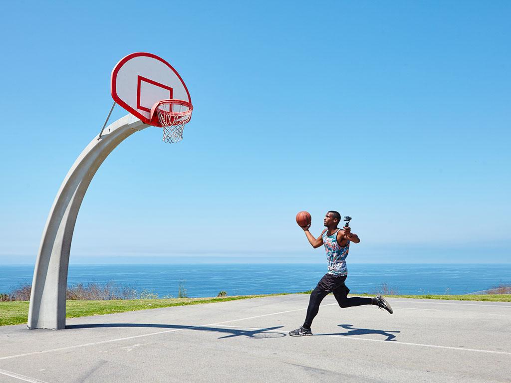 アクションカメラとは？その魅力と特徴を徹底公開。