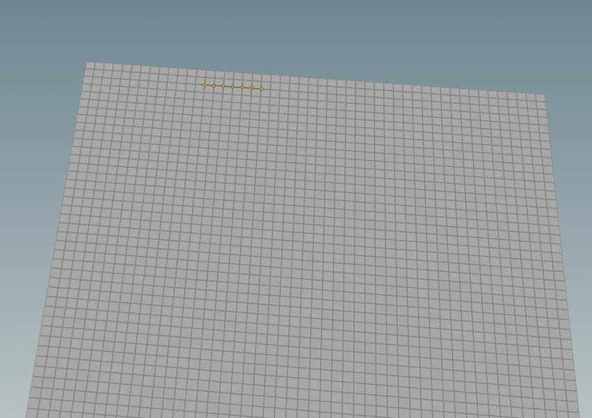Houdini Material Builder
