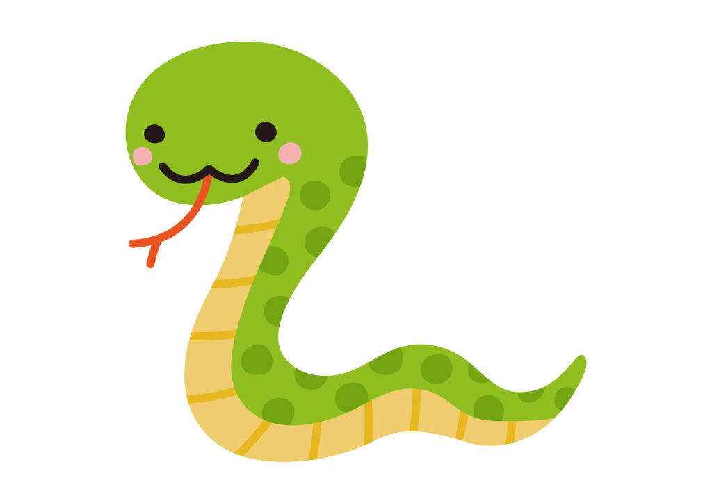 【干支】今年の巳(へび)年はいったいどんな年？