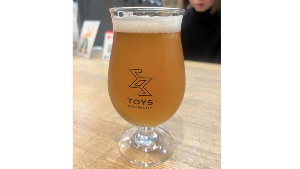 最近美味しかったビール３選