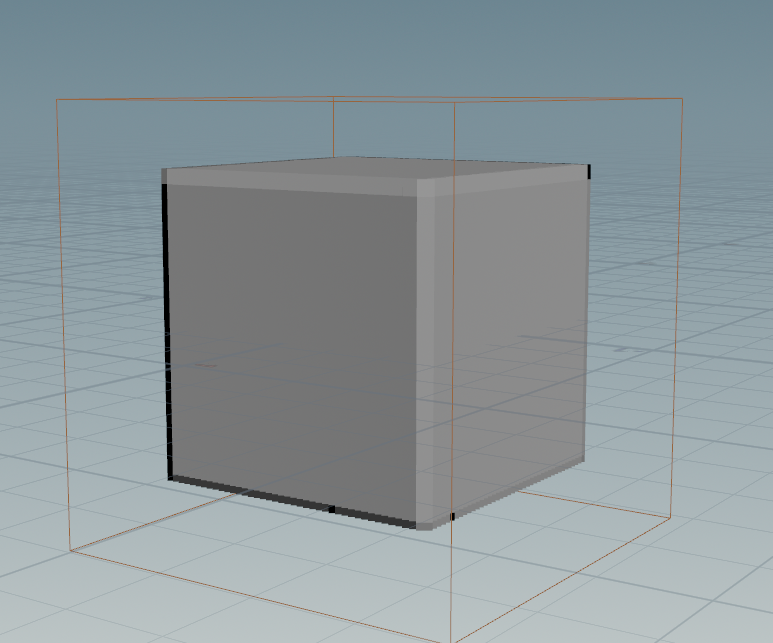 Houdiniにおけるリトポの種類