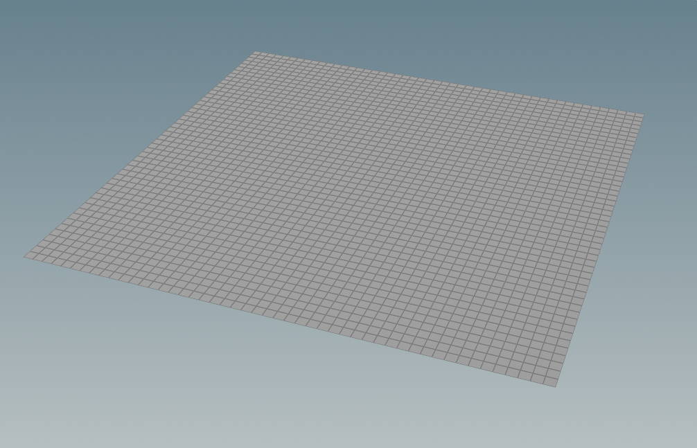 Houdini Material Builder
